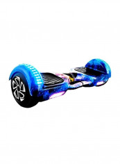 2 Wheel Self Balancing Hover Board 58x17x17cm reviews 2 Wheel Self Balancing Hover Board 58x17x17cm