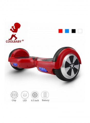 Self Balance Electric Hoverboard