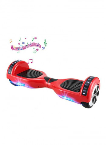 Self Balance Electric Hoverboard