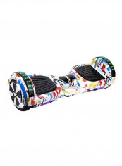 Self Balance Hoverboard PHC04MUTTAM 65 x 23cm reviews Self Balance Hoverboard PHC04MUTTAM 65 x 23cm