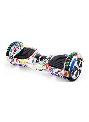 Self Balance Hoverboard PHC04MUTTAM 65 x 23cm