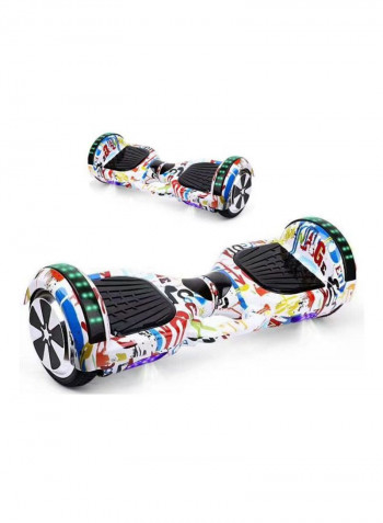 Self Balance Hoverboard PHC04MUTTAM 65 x 23cm