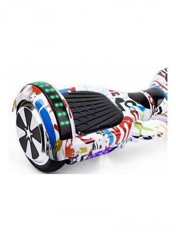 Self Balance Hoverboard PHC04MUTTAM 65 x 23cm