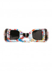 Self-Balancing Electric Hoverboard reviews Self-Balancing Electric Hoverboard