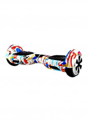 Self Balancing Smart Electric Hoverboard 6.5inch reviews Self Balancing Smart Electric Hoverboard 6.5inch