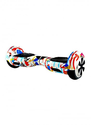 Self Balancing Smart Electric Hoverboard 6.5inch