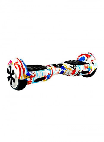 Self Balancing Smart Electric Hoverboard 6.5inch