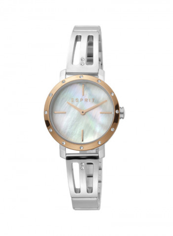 Women's Classic Analog Quartz Watch  ES.1L182M1035