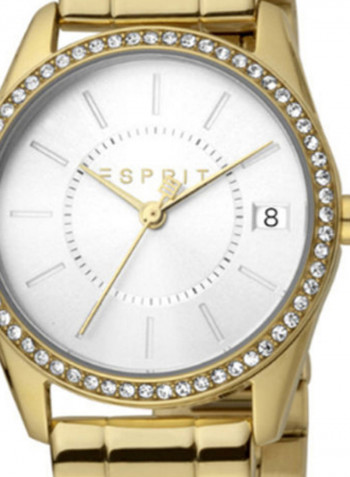 Women's Classic Analog Quartz Watch  ES.1L195M0085
