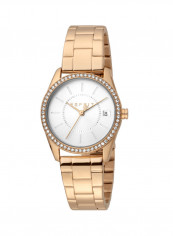 Women's Classic Analog Quartz Watch  ES.1L195M0105