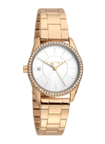 Women's Classic Analog Quartz Watch  ES.1L195M0105
