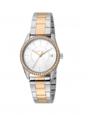 Women's Classic Analog Quartz Watch  ES.1L195M0125