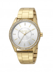 Women's Classic Analog Quartz Watch  ES.1L196M0065