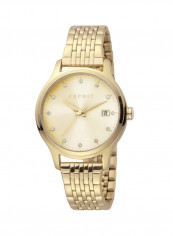 Women's Classic Analog Quartz Watch  ES.1L198M0075