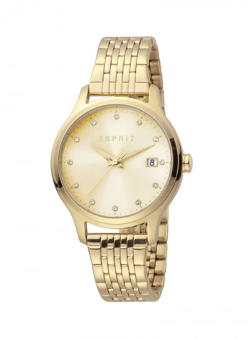 Women's Classic Analog Quartz Watch  ES.1L198M0075