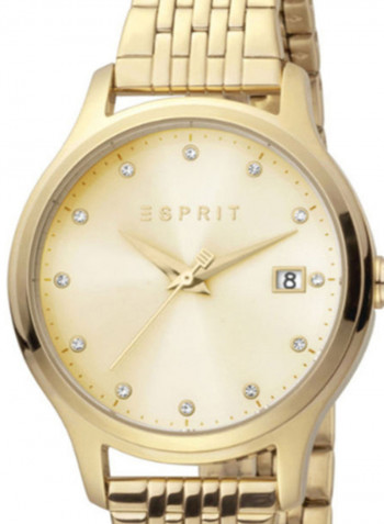 Women's Classic Analog Quartz Watch  ES.1L198M0075