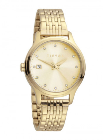 Women's Classic Analog Quartz Watch  ES.1L198M0075