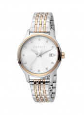 Women's Classic Analog Quartz Watch  ES.1L198M0105