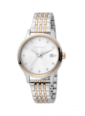 Women's Classic Analog Quartz Watch  ES.1L198M0105