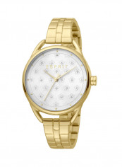 Women's Classic Analog Quartz Watch  ES.1L177M0085