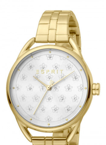 Women's Classic Analog Quartz Watch  ES.1L177M0085