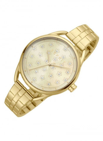 Women's Classic Analog Quartz Watch  ES.1L177M0095