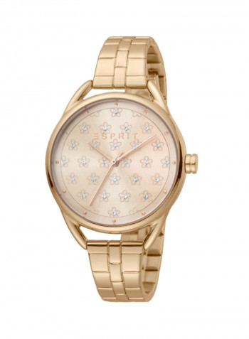 Women's Classic Analog Quartz Watch  ES.1L177M0105