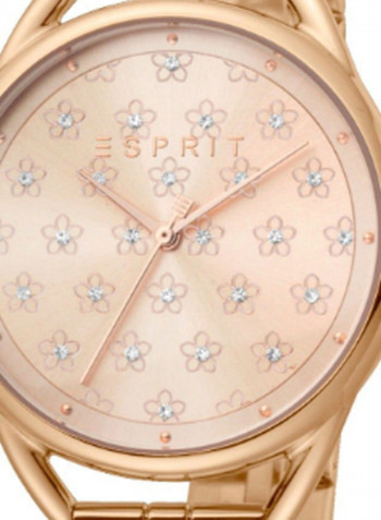 Women's Classic Analog Quartz Watch  ES.1L177M0105