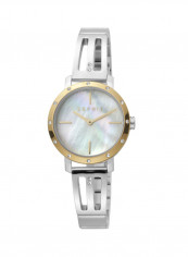 Women's Classic Analog Quartz Watch  ES.1L182M1025