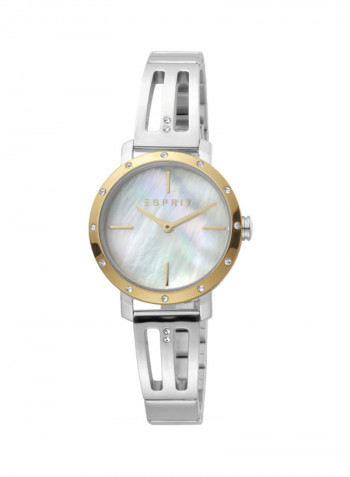 Women's Classic Analog Quartz Watch  ES.1L182M1025