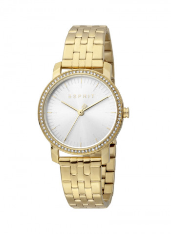 Women's Classic Analog Quartz Watch  ES.1L183M0065
