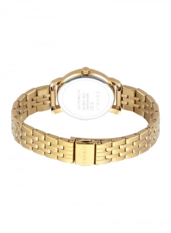 Women's Classic Analog Quartz Watch  ES.1L183M0065