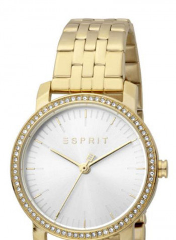 Women's Classic Analog Quartz Watch  ES.1L183M0065