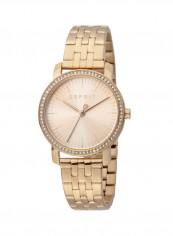 Women's Classic Analog Quartz Watch  ES.1L183M0075