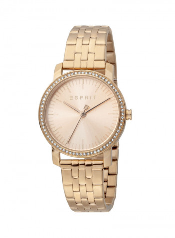 Women's Classic Analog Quartz Watch  ES.1L183M0075