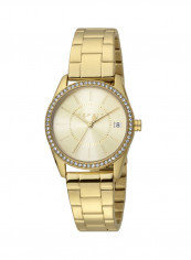 Women's Classic Analog Quartz Watch  ES.1L195M0095