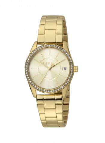 Women's Classic Analog Quartz Watch  ES.1L195M0095