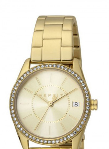 Women's Classic Analog Quartz Watch  ES.1L195M0095