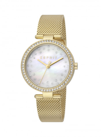 Women's Classic Analog Quartz Watch  ES.1L199M1035