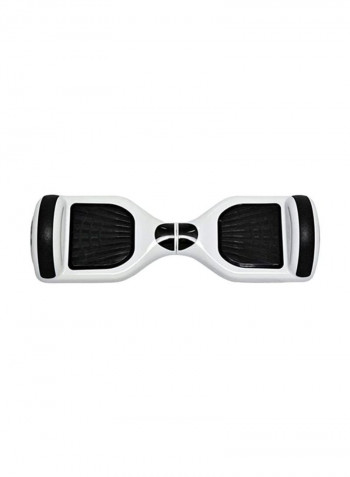 Self Balancing Electric Hoverboard