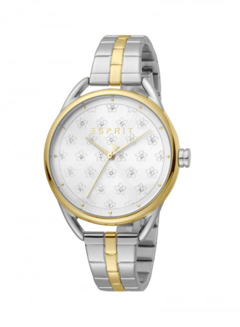 Women's Classic Analog Quartz Watch  ES.1L177M0115