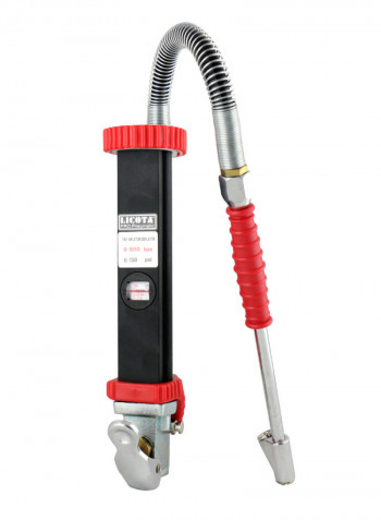 3-Fun Air Tire Gauge