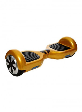 2-Wheels Self Balance Electric Scooter