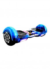 Electric Smart Self Balancing Scooter 58x17x17cm