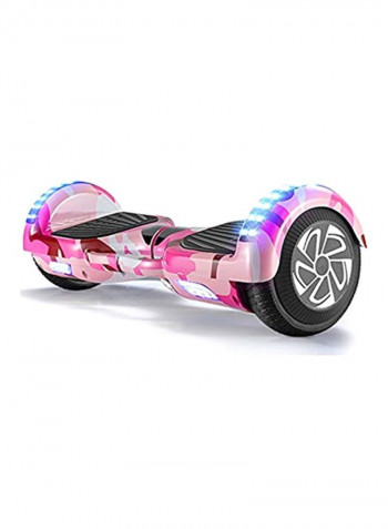 Self Balance Electric Hoverboard