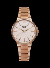 Women's Stainless Steel Analog Watch 5037LRMQ10E reviews Women's Stainless Steel Analog Watch 5037LRMQ10E