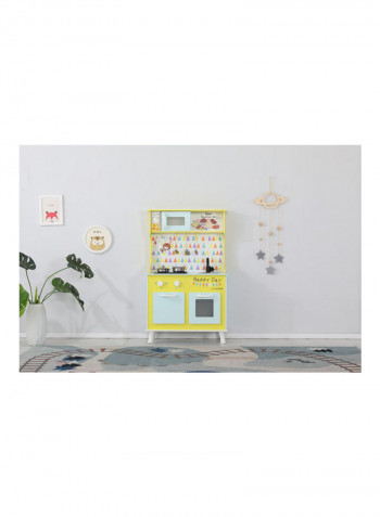 Modular Fancy And Stylish 2020 Kitchen 99x30x60cm
