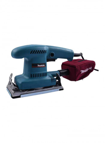 Sander Finishing 180W 220V Blue
