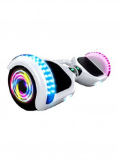 Smart Self Balancing Electric Hoverboard Set 65x23x25cm