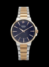 Women's Stainless Steel Analog Watch 5037LAMQ04E reviews Women's Stainless Steel Analog Watch 5037LAMQ04E